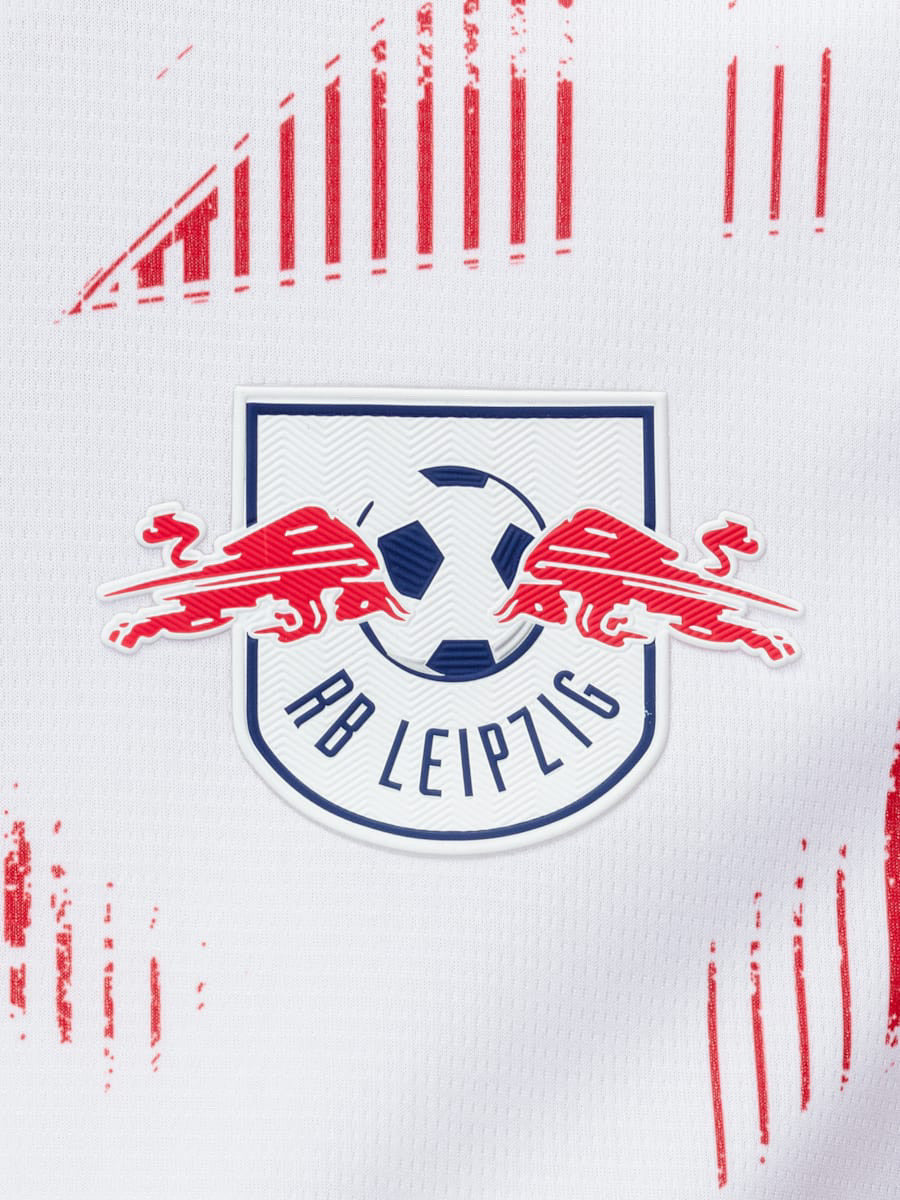 RB Leipzig 24/25 Youth Home Full Kit