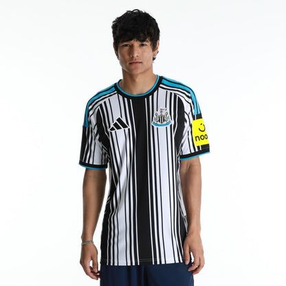 Newcastle United 26/27 Home Jersey