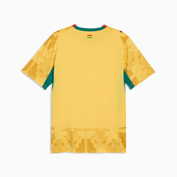 Ghana 26 Away Jersey