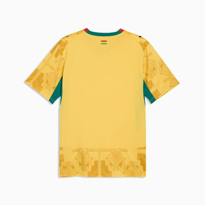 Ghana 26 Away Jersey