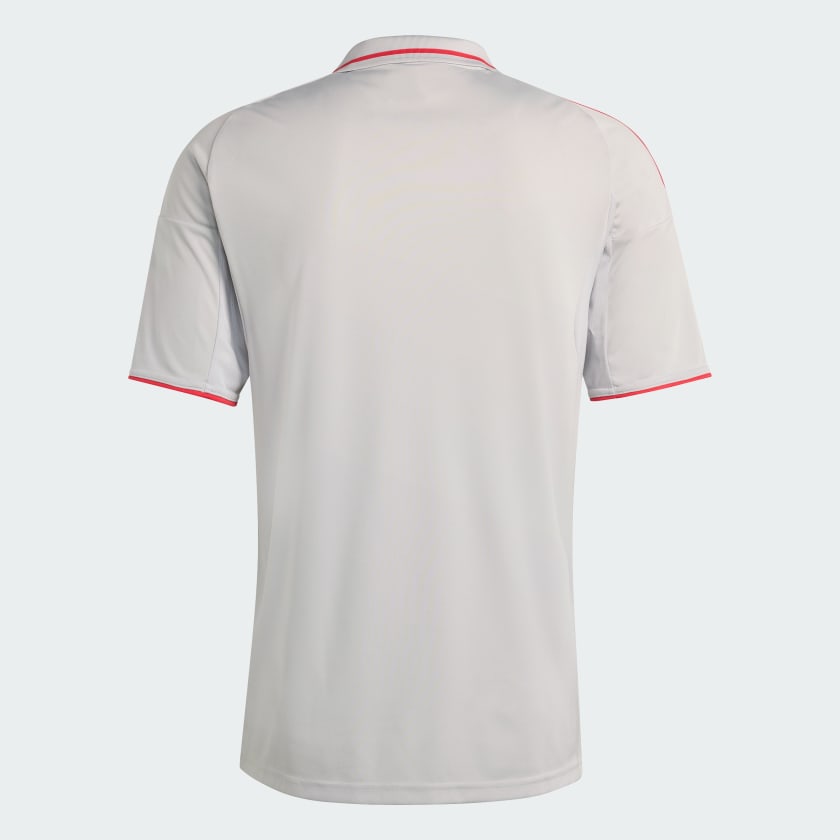 Olympique Lyonnais 25/26 Third Jersey
