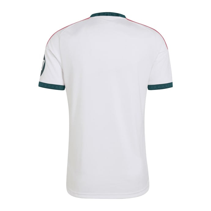 Real Madrid 26/27 Home Jersey
