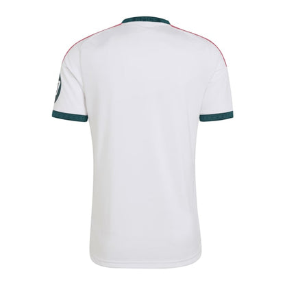 Real Madrid 26/27 Home Jersey