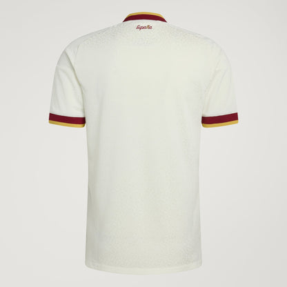 Spain 26 Away Jersey