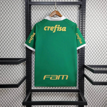 SE Palmeiras 24/25 Home Jersey