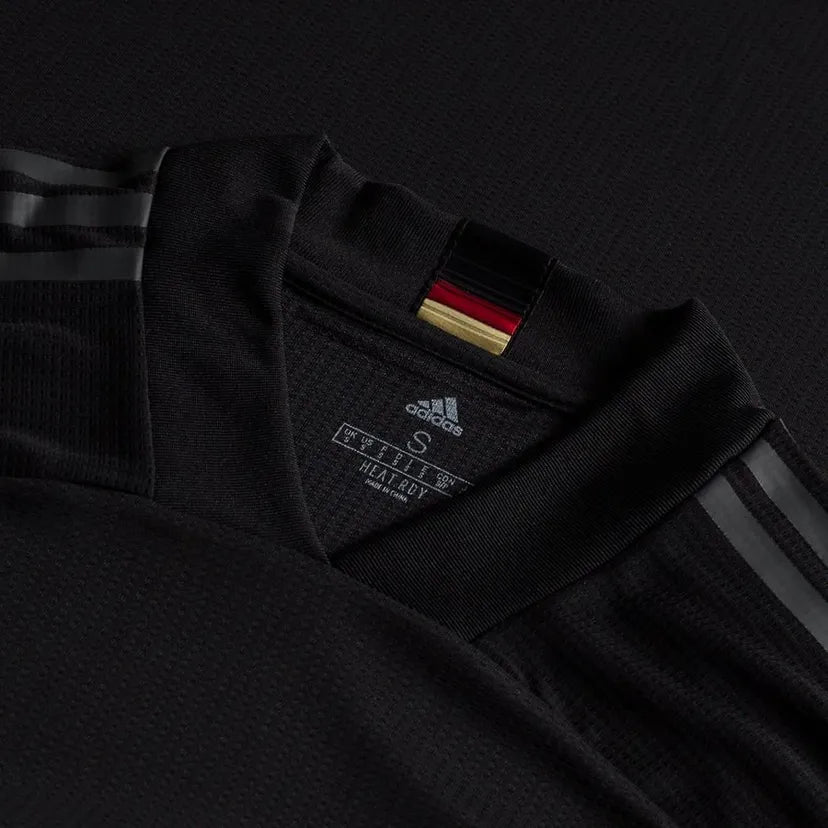 Germany 21/22 Away Jersey