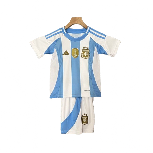 Argentina 2024 Youth Home Full Kit