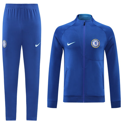 Chelsea 22/23 Full-Zip TrackSuit