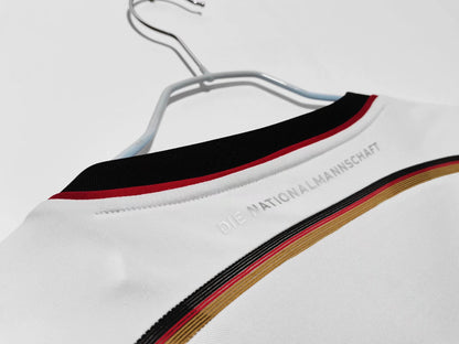 Germany 2014 Home Jersey