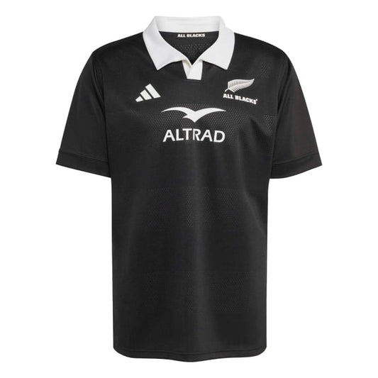 New Zealand All Blacks 25/26 Home Jersey