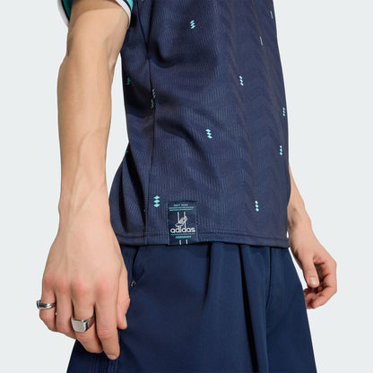 Germany 26 Away Jersey