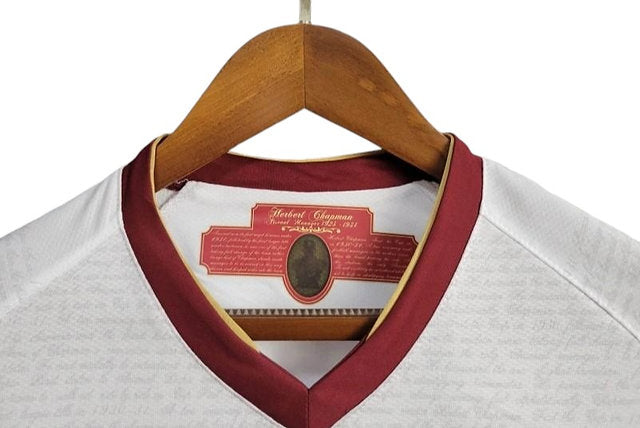 Arsenal 07/08 Away Jersey