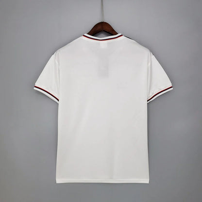 England 82/83 Home Jersey