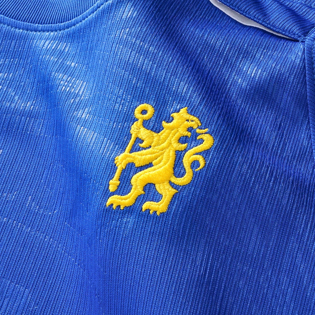 Chelsea FC 26/27 Home Youth Full Kit