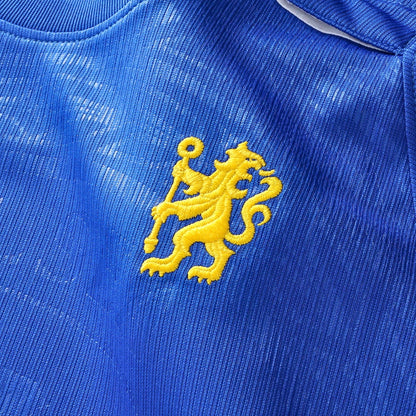Chelsea FC 26/27 Home Youth Full Kit