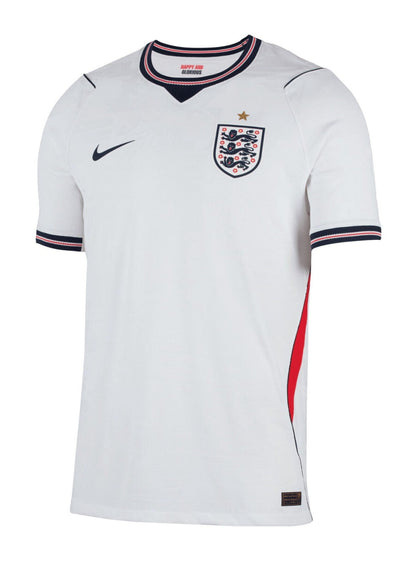 England 26 Home Jersey