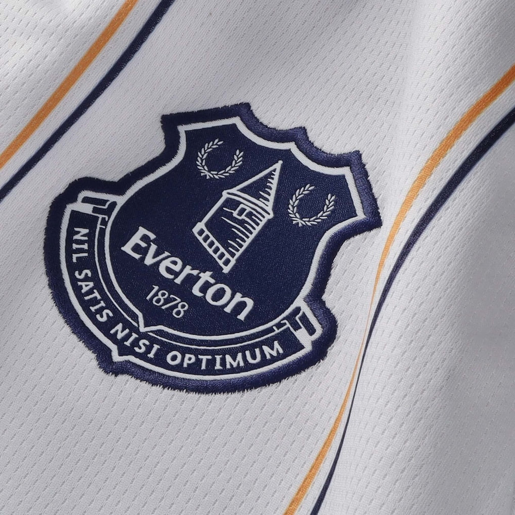 Everton 26/27 Away Jersey