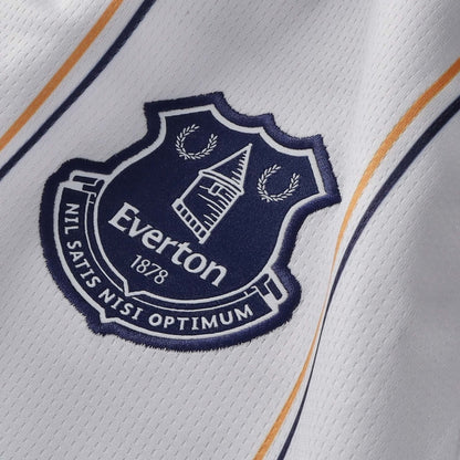 Everton 26/27 Away Jersey