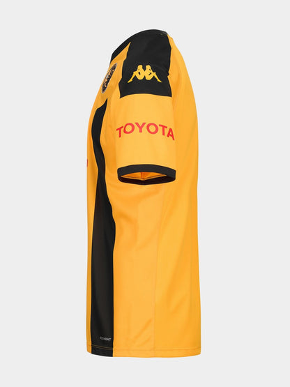 Kaizer Chiefs 24/25 Home Jersey