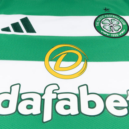 Celtic Glasgow 24/25 Home jersey