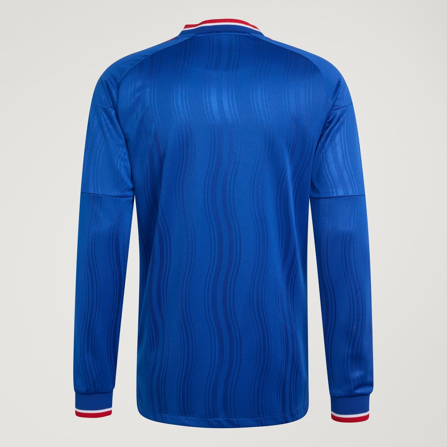 Man U 26/27 Away Long Sleeves Jersey