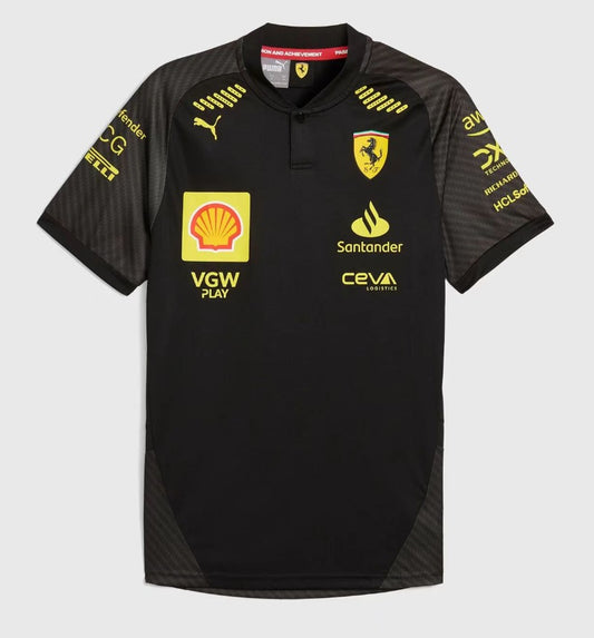 2024 Monza GP Team T-Shirt