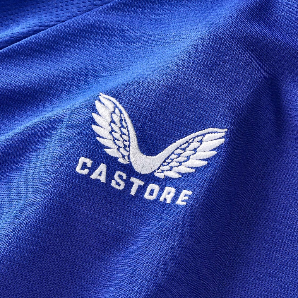 Everton 26/27 Home Jersey