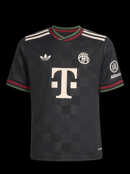 Bayern Munich 25/26 Third Jersey