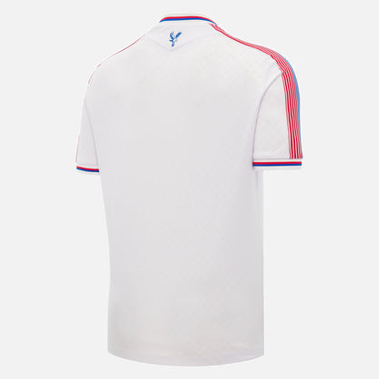Crystal Palace FC 26/27 Home Jersey