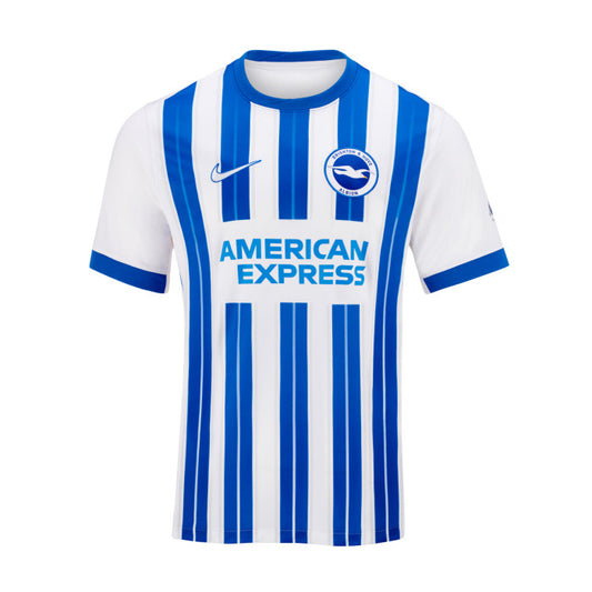 Brighton & Hove Albion FC 24/25 Home Jersey