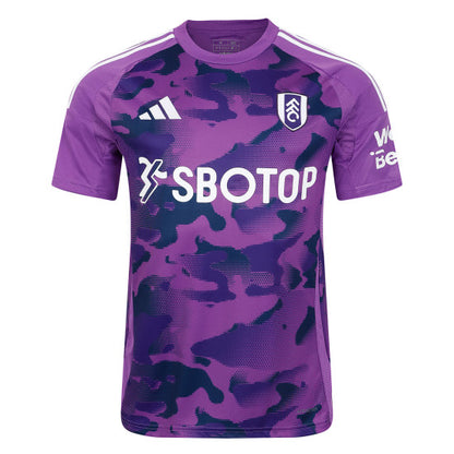 Fulham 24/25 Third Jersey