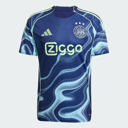 Ajax 25/26 Away jersey
