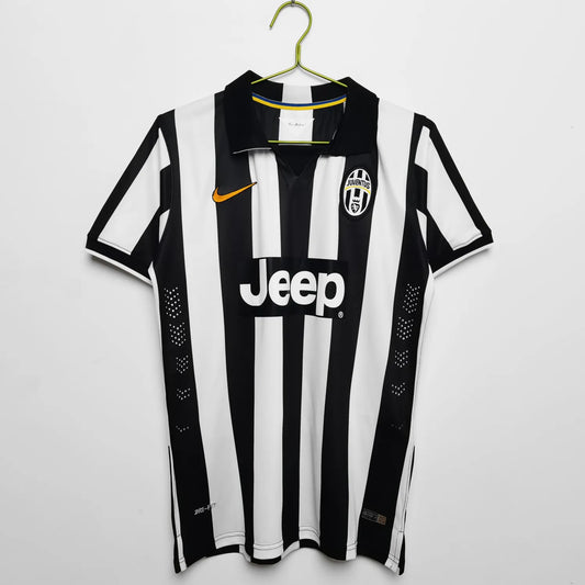 Juventus 14/15 Home Jersey