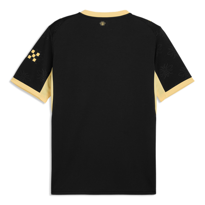 Manchester City 26/27 Away Jersey