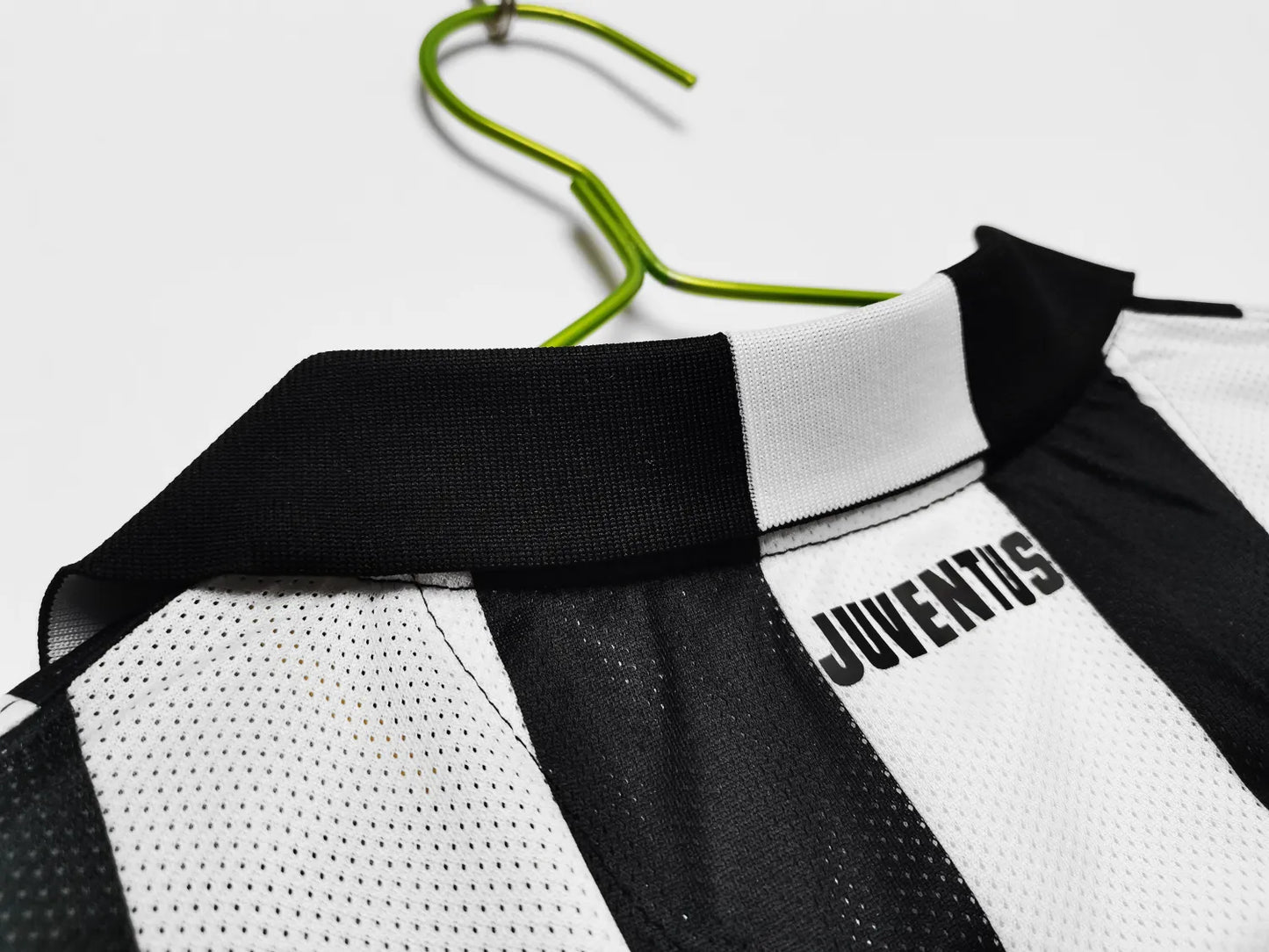 Juventus 14/15 Home Jersey