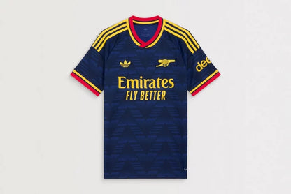 Arsenal 26/27 Away Jersey