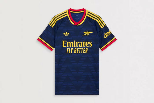 Arsenal 26/27 Away Jersey