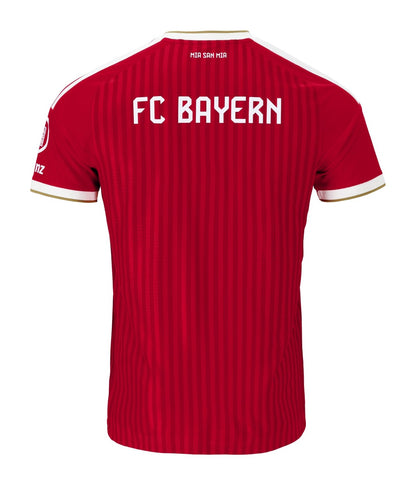 Bayern 26/27 Home Jersey
