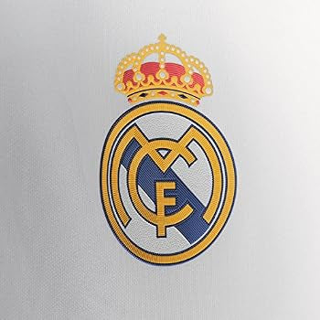 Real Madrid 16/17 Home Jersey
