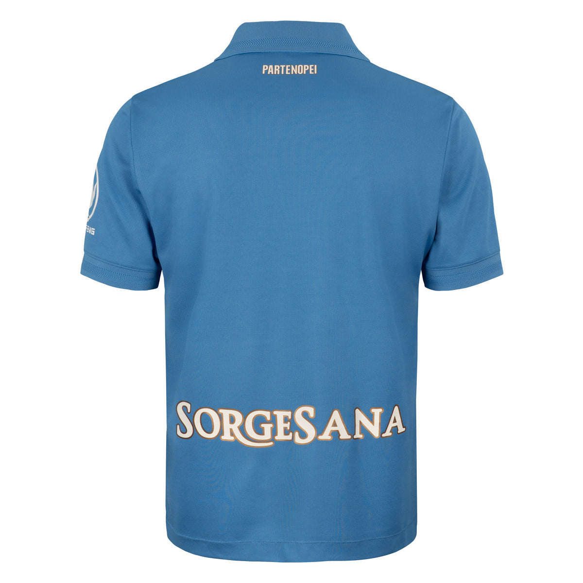SSC Napoli 26/27 Away Jersey