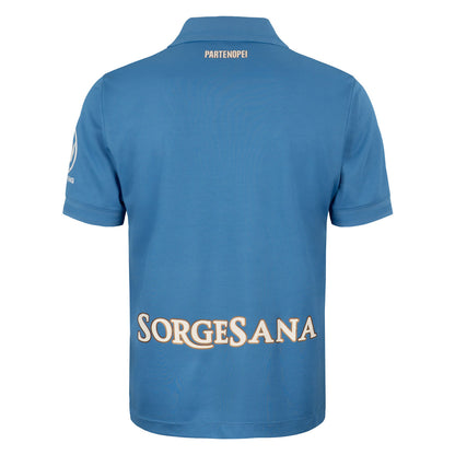 SSC Napoli 26/27 Away Jersey