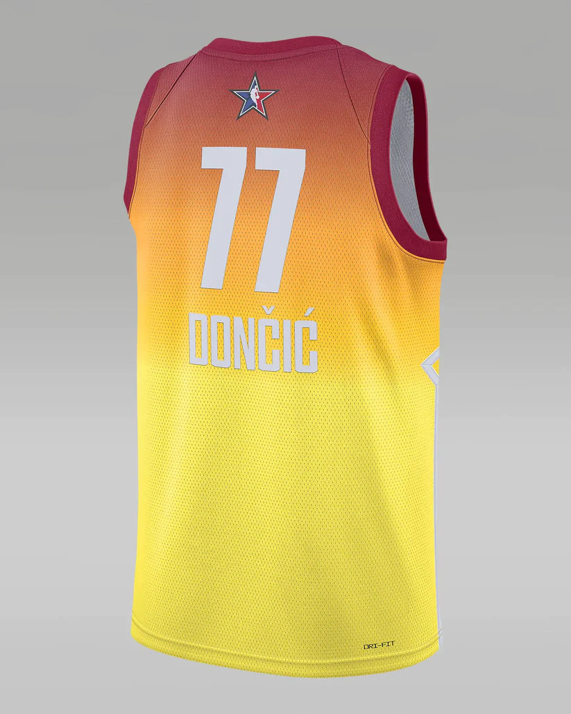 Luka Dončić 2023 All-Star Edition