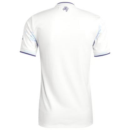 Aston Villa 25/26 Third Jersey