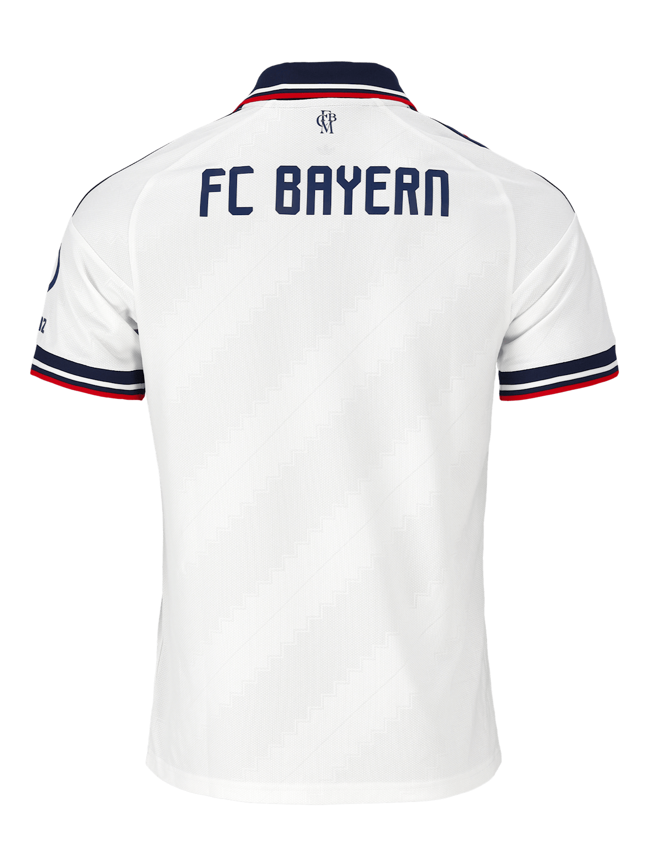 Bayern 26/27 Away Jersey