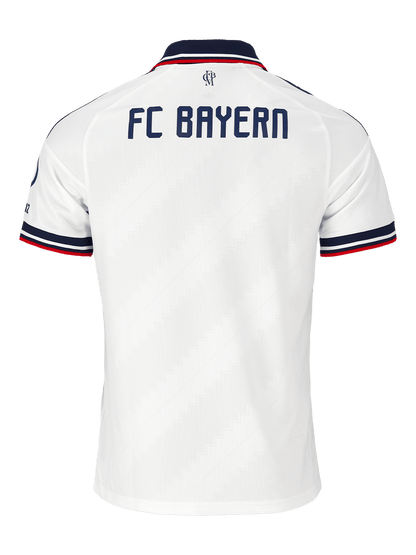 Bayern 26/27 Away Jersey
