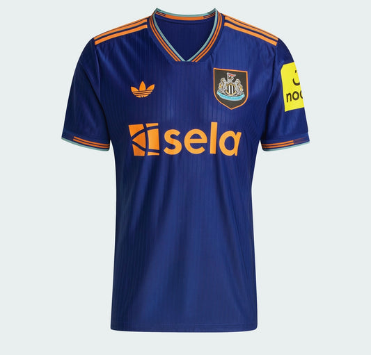 Newcastle United 25/26 Third Jersey