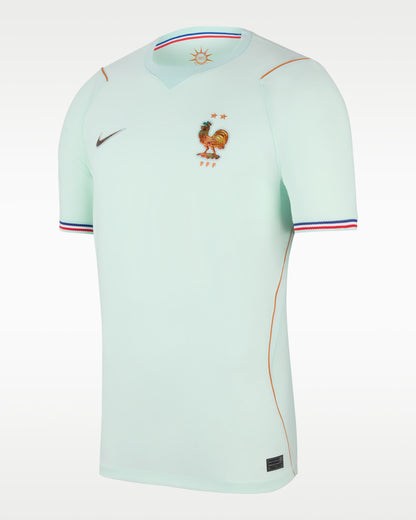 France 26 Away Jersey