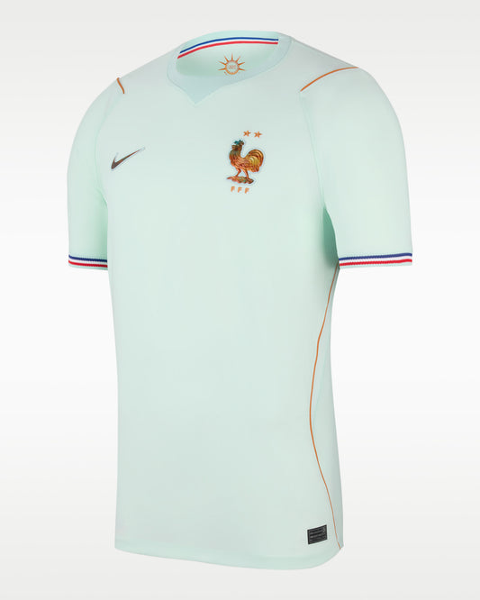 France 26 Away Jersey