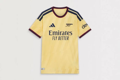 Arsenal 26/27 Third Jersey