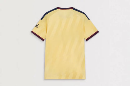 Arsenal 26/27 Third Jersey